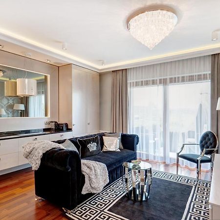 Diamonds Luxury Old Town Residence Krakow Dış mekan fotoğraf