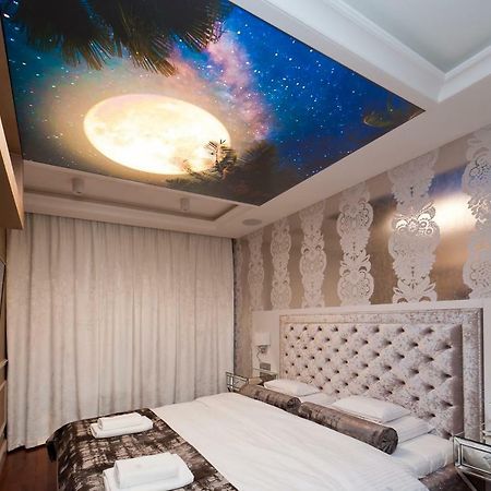 Diamonds Luxury Old Town Residence Krakow Dış mekan fotoğraf