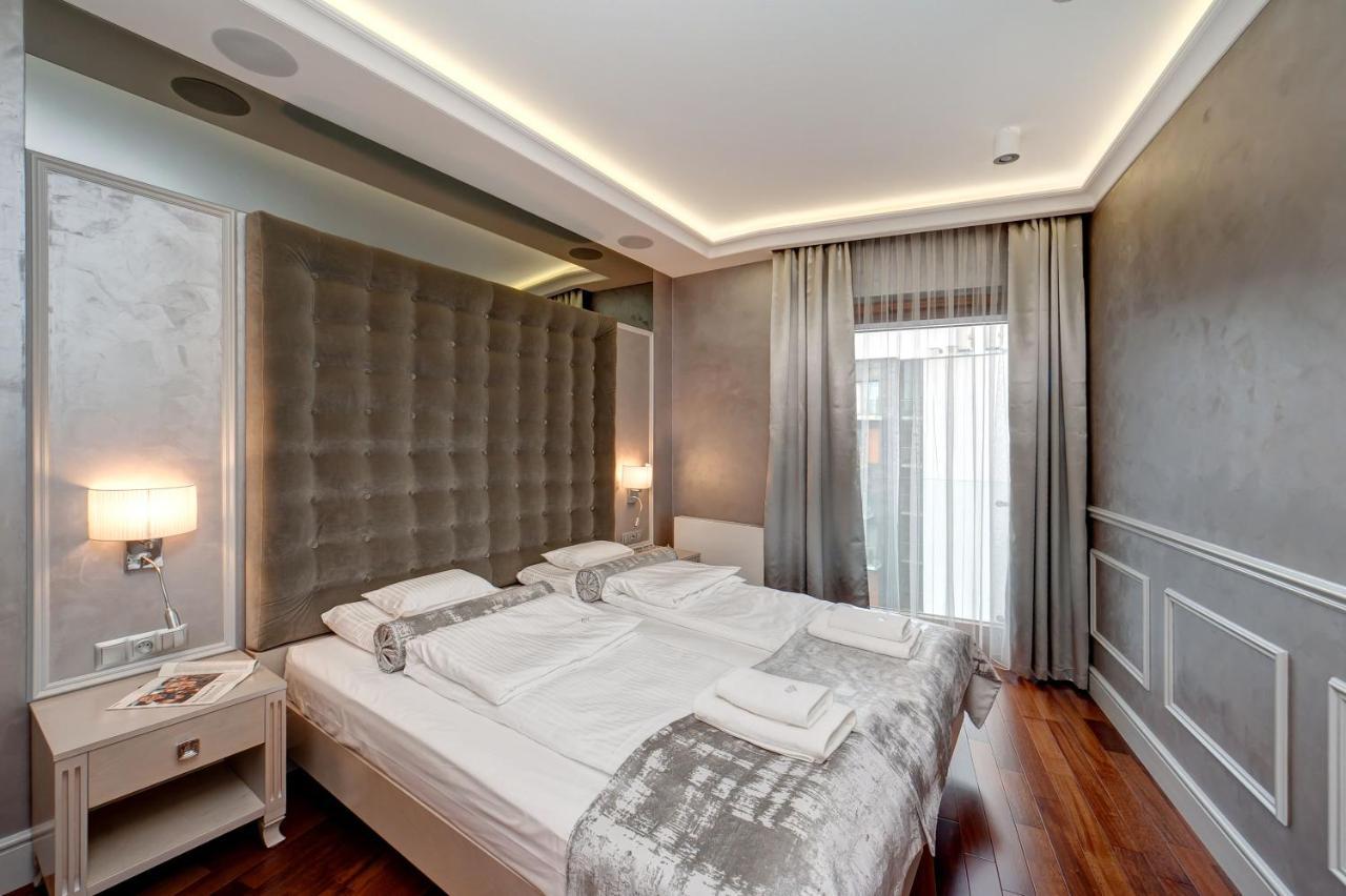 Diamonds Luxury Old Town Residence Krakow Dış mekan fotoğraf