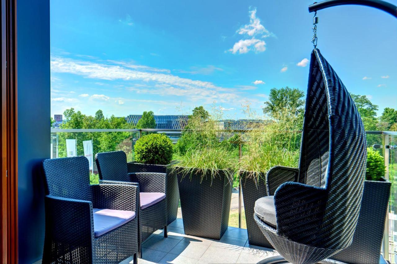 Diamonds Luxury Old Town Residence Krakow Dış mekan fotoğraf