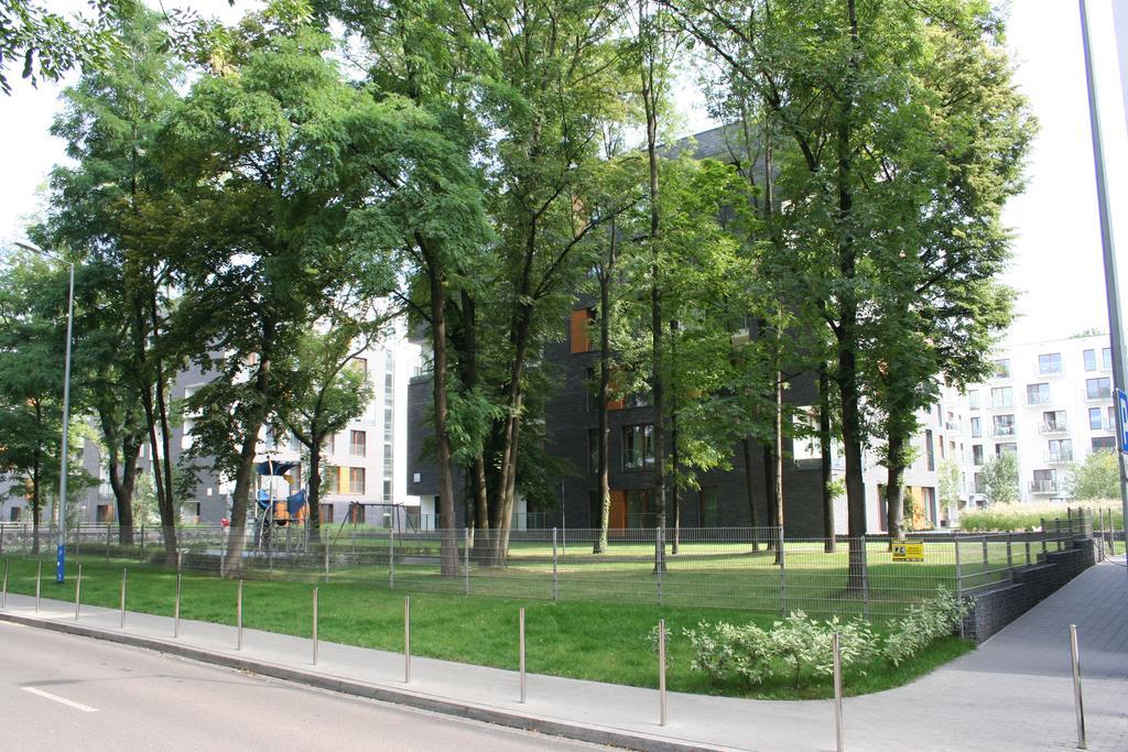 Diamonds Luxury Old Town Residence Krakow Dış mekan fotoğraf