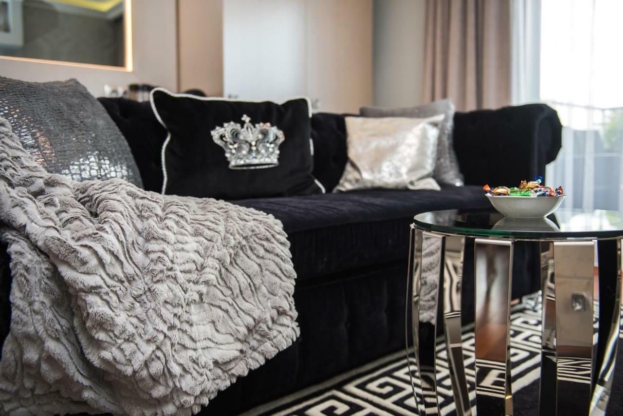 Diamonds Luxury Old Town Residence Krakow Dış mekan fotoğraf