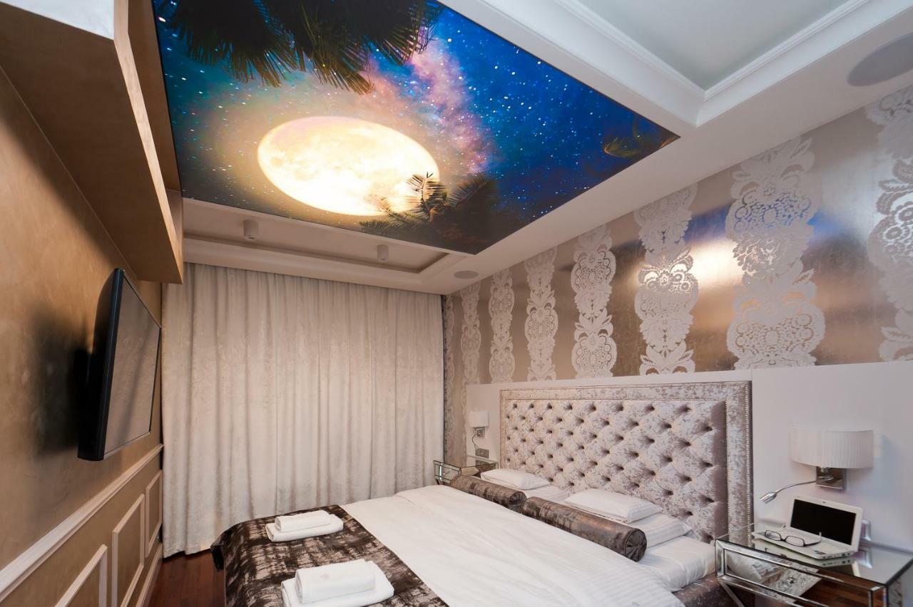 Diamonds Luxury Old Town Residence Krakow Dış mekan fotoğraf